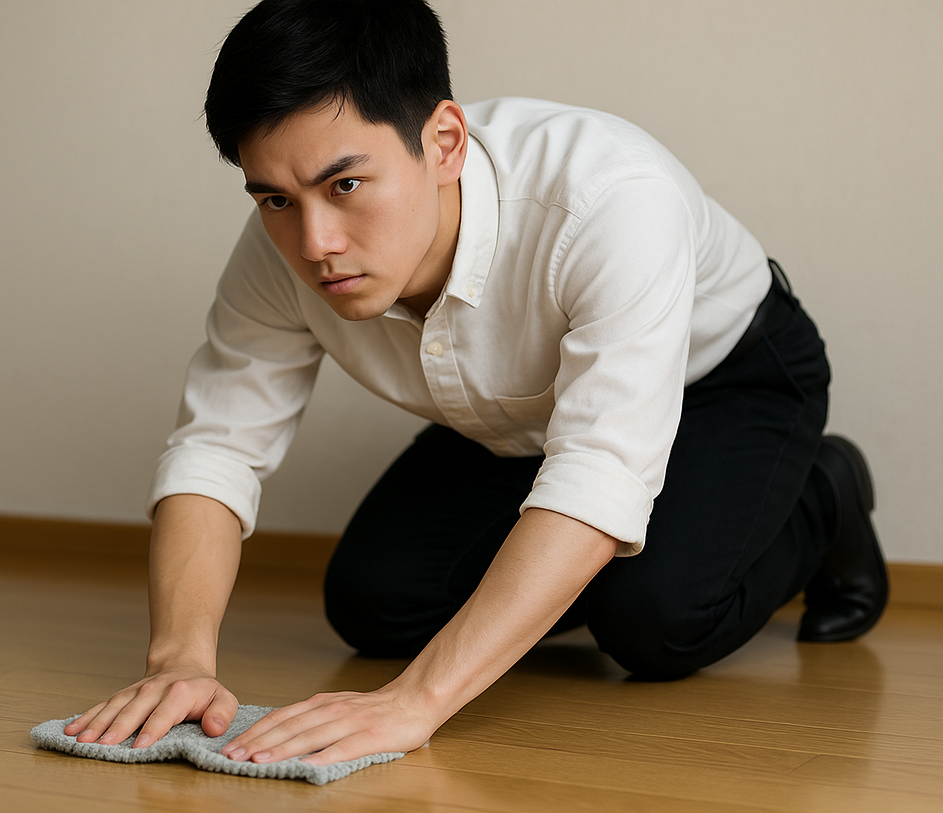 凡事徹底している工務店は業績が良い